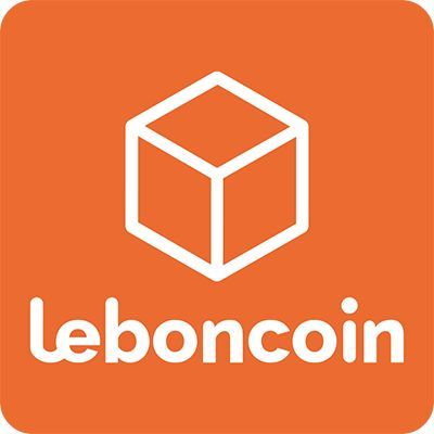 Logo Le Bon Coin